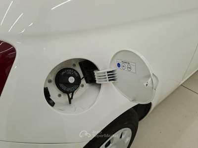 Fiat 500 Miglior prezzo garantito e consegna in pochi giorni Bianco usata Reggio nell'Emilia