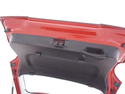 Fiat 500L Miglior prezzo garantito e consegna in pochi giorni Rosso usata Reggio nell'Emilia