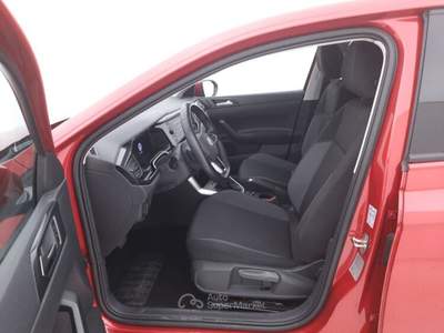 Volkswagen Taigo Miglior prezzo garantito e consegna in pochi giorni Rosso usata Reggio nell'Emilia