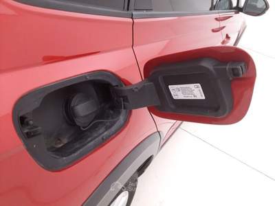 Volkswagen Taigo Miglior prezzo garantito e consegna in pochi giorni Rosso usata Reggio nell'Emilia
