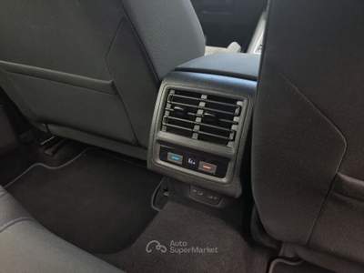 Volkswagen Golf Golf GTE 1.4 eHybrid PLUG-IN FULL-LED*Navi*virtual* 245cv Bianco usata Roma