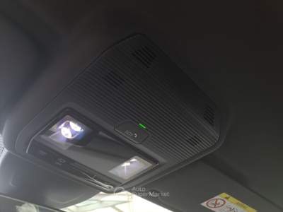 Volkswagen Golf Golf GTE 1.4 eHybrid PLUG-IN FULL-LED*Navi*virtual* 245cv Bianco usata Roma
