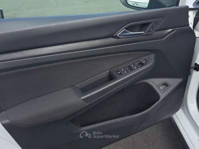 Volkswagen Golf Golf GTE 1.4 eHybrid PLUG-IN FULL-LED*Navi*virtual* 245cv Bianco usata Roma