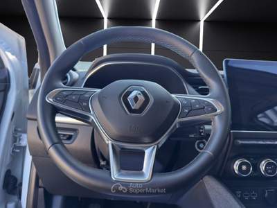 Renault ZOE Intens R135 Bianco usata Napoli