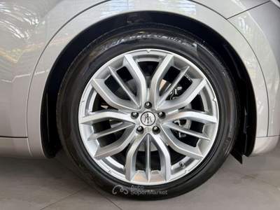 Maserati Levante Levante 2.0 mhev GT 330cv Grigio usata Venaria Reale