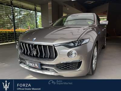 Maserati Levante Levante 2.0 mhev GT 330cv Grigio usata Venaria Reale