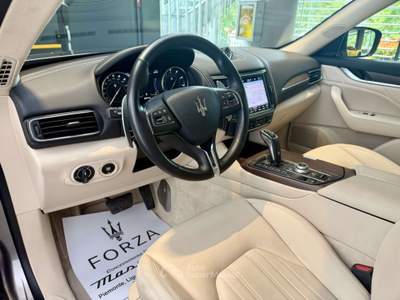 Maserati Levante Levante 2.0 mhev GT 330cv Grigio usata Venaria Reale