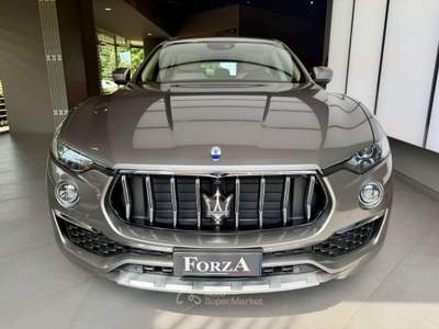 Maserati Levante Levante 2.0 mhev GT 330cv Grigio usata Venaria Reale
