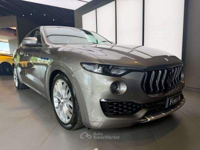 Maserati Levante Levante 2.0 mhev GT 330cv Grigio usata Venaria Reale