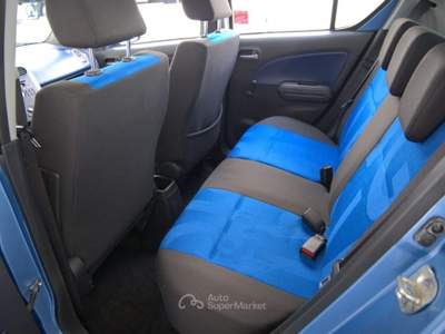 Opel Agila 1.2 16V 86CV Enjoy Blu/Azzurro usata Cologno Monzese