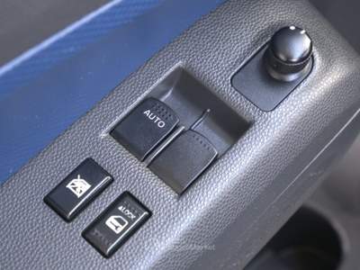 Opel Agila 1.2 16V 86CV Enjoy Blu/Azzurro usata Cologno Monzese