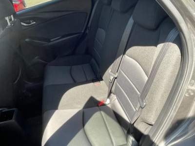 Mazda CX-3 1.5L Skyactiv-D Luxury Edition Grigio usata Casteggio
