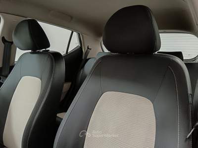 Hyundai i10 i10 1.0 MPI Style Bianco usata Giugliano in Campania