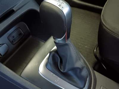 Renault Captur 1.5 dCi 90cv EDC CAMBIO AUTOMATICO Grigio usata Giugliano in Campania