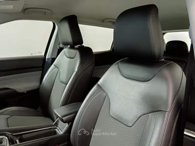 Jeep Compass 1.6 MJet II SOLI 79.000 KM Verde usata Giugliano in Campania