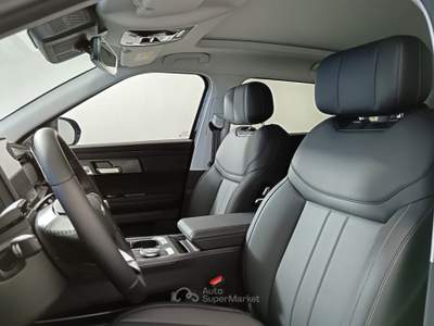 Jaecoo 7 1.6 TGDI 147 CV aut.KM0 2WD Premium Nero usata Giugliano in Campania