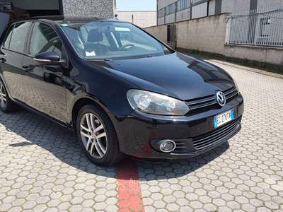 Volkswagen Golf Golf 5p 1.4 tsi Highline usata Cassinetta di Lugagnano