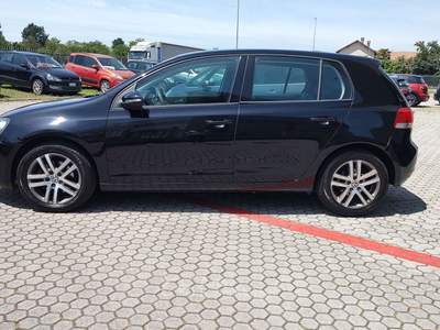 Volkswagen Golf Golf 5p 1.4 tsi Highline usata Cassinetta di Lugagnano