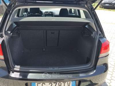 Volkswagen Golf Golf 5p 1.4 tsi Highline usata Cassinetta di Lugagnano