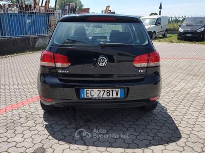 Volkswagen Golf Golf 5p 1.4 tsi Highline usata Cassinetta di Lugagnano