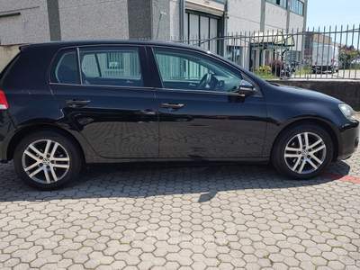 Volkswagen Golf Golf 5p 1.4 tsi Highline usata Cassinetta di Lugagnano