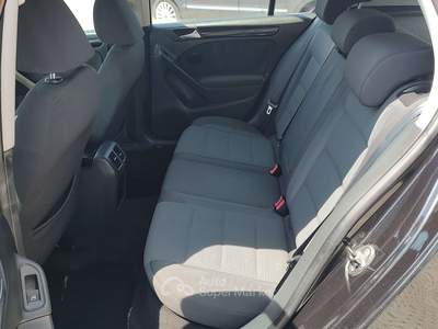 Volkswagen Golf Golf 5p 1.4 tsi Highline usata Cassinetta di Lugagnano