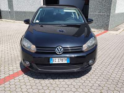 Volkswagen Golf Golf 5p 1.4 tsi Highline usata Cassinetta di Lugagnano