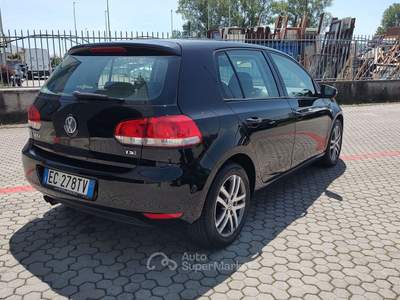 Volkswagen Golf Golf 5p 1.4 tsi Highline usata Cassinetta di Lugagnano
