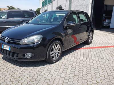 Volkswagen Golf Golf 5p 1.4 tsi Highline usata Cassinetta di Lugagnano