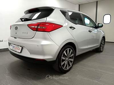Evo 3 1.5 GPL Argento usata Giugliano in Campania