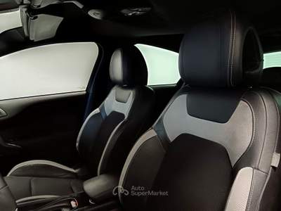 DS Automobiles DS 4 1.6 e-HDi Nero usata Giugliano in Campania
