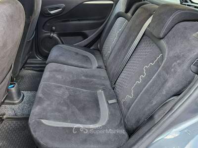 Fiat Punto 1.2 Lounge 5p E6 NEOPATENTATI Ok !!  EURO 6 !! PROMO "ORA O MAI PIU"' Grigio usata Airuno