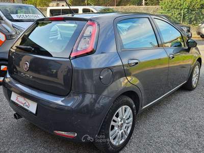 Fiat Punto Evo 1.2 Lounge PREZZO REALE !  PROMO " ORA O MAI PIU"' Grigio usata Airuno