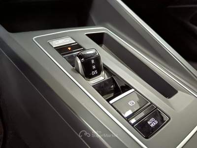 Volkswagen Golf 8  2.0 TDI  R-Line DSG Argento usata Giugliano in Campania