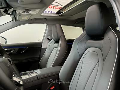 Omoda 5 1.6 TGDI 147CV aut. Premium Nero usata Giugliano in Campania