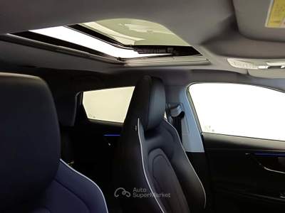 Omoda 5 1.6 TGDI 147CV aut. Premium Nero usata Giugliano in Campania
