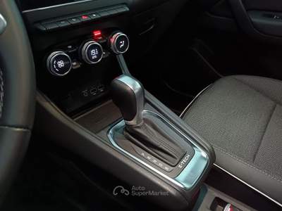 Renault Captur 1.6 E-TECH HYBRID Grigio usata Giugliano in Campania