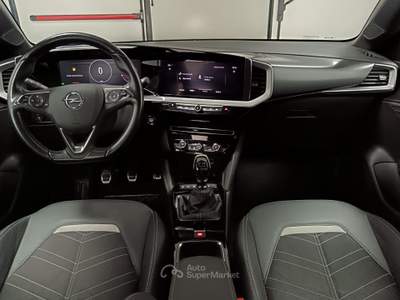 Opel Mokka 1.5 diesel Ultimate Blu/Azzurro usata Giugliano in Campania