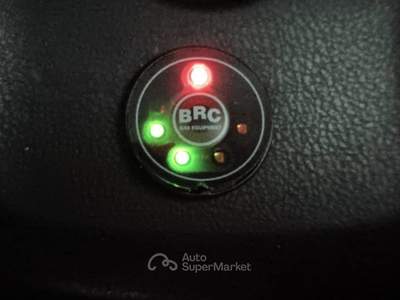 Lancia Ypsilon 1.2 BENZ/GPL GOLD OK NEOPATENTATI Nero usata Giugliano in Campania