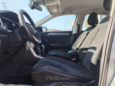 Volkswagen T-Roc 1.5 tsi Style dsg 150 CV -Telecamera-Keyless- Grigio usata Francavilla al Mare