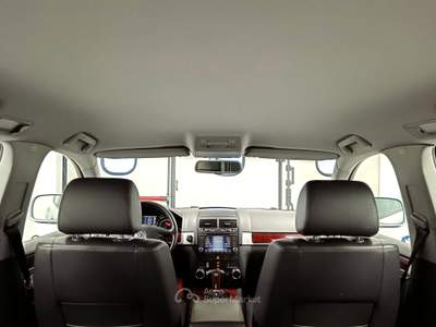 Volkswagen Touareg Touareg 3.0 tdi  tiptronic Argento usata Giugliano in Campania