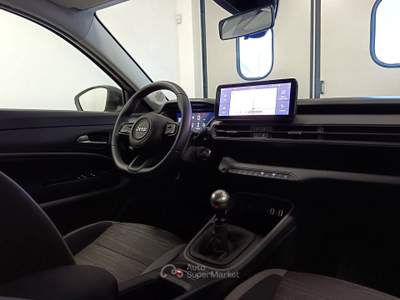 Jeep Avenger Avenger soli 10.000 km Bianco usata Giugliano in Campania