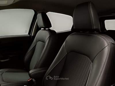 Ford EcoSport 1.0 Ecoboost 125cv Titanium Nero usata Giugliano in Campania