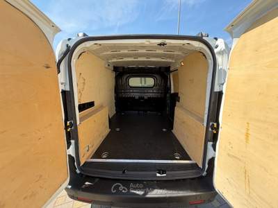 Fiat Doblò Doblò 1.6MJT 120CV Cargo Maxi L2 3POSTI 11/2022 + IVA Bianco usata Mesagne
