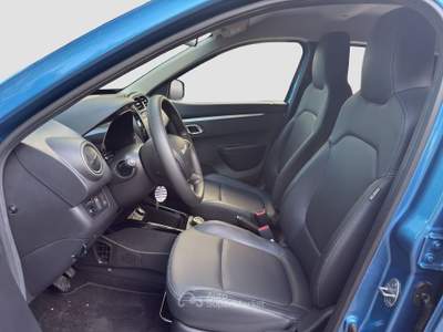Dacia Spring UNICO PROPRIETARIO, GARANZIA 12 MESI Blu/Azzurro usata Bologna