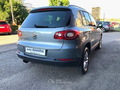 Volkswagen Tiguan Sport & Style (18°) Grigio usata Modena
