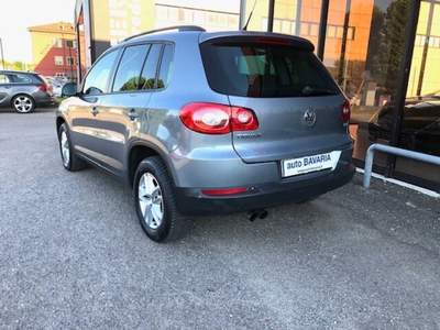 Volkswagen Tiguan Sport & Style (18°) Grigio usata Modena