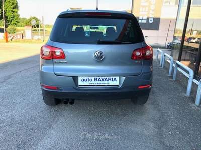 Volkswagen Tiguan Sport & Style (18°) Grigio usata Modena