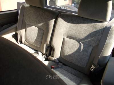 Nissan Patrol GR OTTIME CONDIZIONI Verde usata ALBINEA