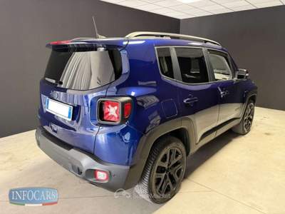 Jeep Renegade 1.3 T4 190CV PHEV 4xe AT6 Limited - PROMO Blu/Azzurro usata Este